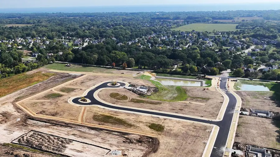 Lt7 113TH STREET, Pleasant Prairie, WI 53158 - Image #2