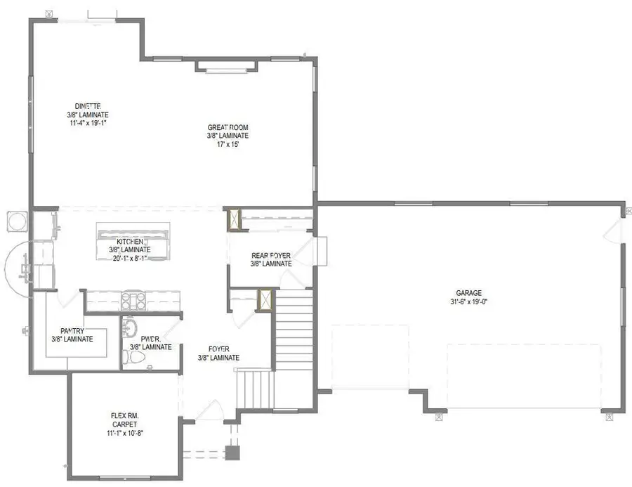 1275 Wild Rye LANE, Oconomowoc, WI 53066 - Image #2