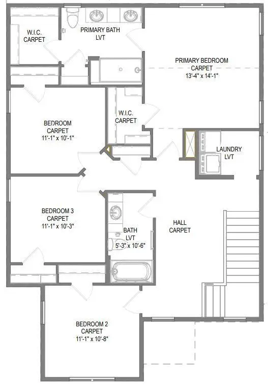 1275 Wild Rye LANE, Oconomowoc, WI 53066 - Image #3