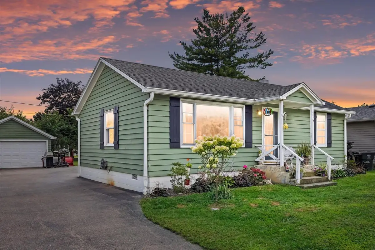 115 E Depot STREET, Silver Lake, WI 53170 - Image #1