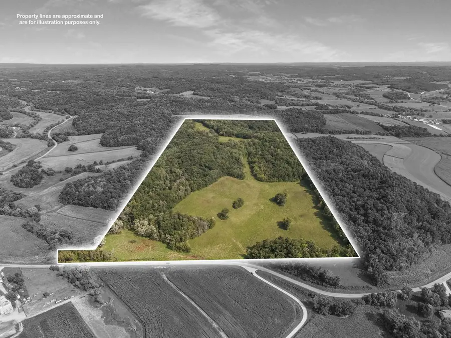 00 Joe Coulee Road, Blair, WI 54616 - Image #3