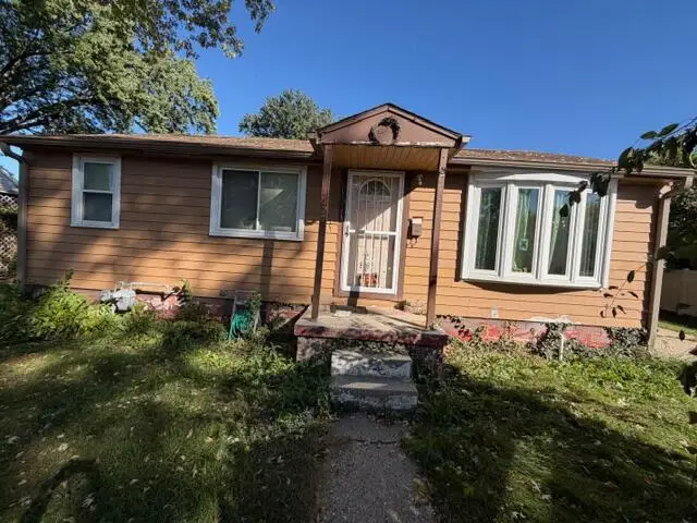 1027 Putnam AVENUE, Janesville, WI 53546 - Image #1