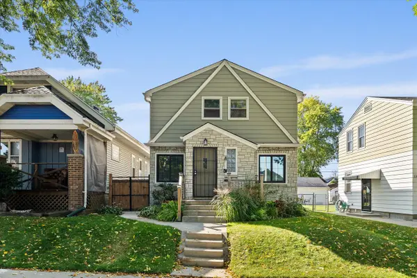 2173 S 61st STREET, West Allis, WI 53219