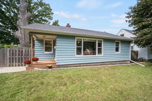 6153 N 39th STREET, Milwaukee, WI 53209