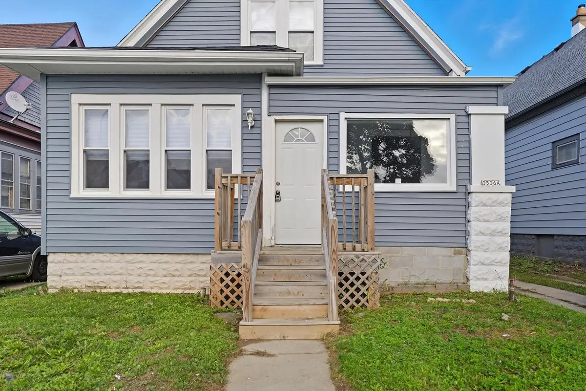 3536 N 19th STREET, Milwaukee, WI 53206 - Image #1