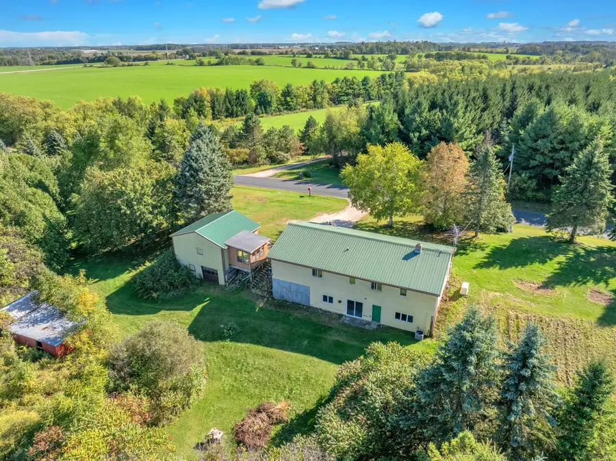 15324 Horseshoe Lake ROAD, Newton, WI 53063 - Image #2