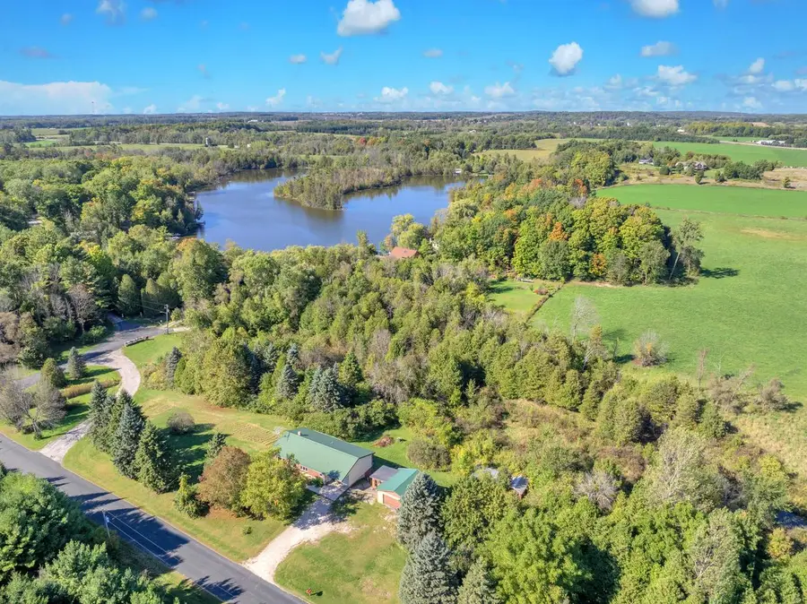 15324 Horseshoe Lake ROAD, Newton, WI 53063 - Image #3