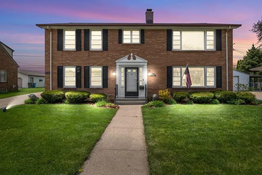 2206 N Main STREET, Racine, WI 53402 - #2