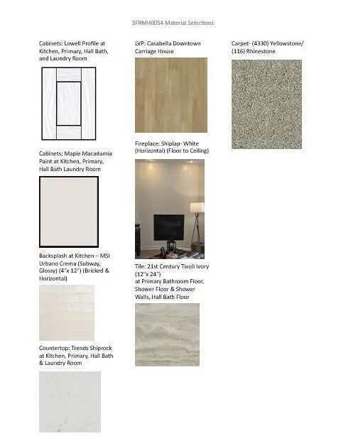 418 W Sparrow WAY, Grafton, WI 53024 - #3