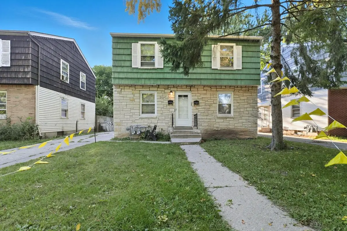 4643 N 45th STREET #4645, Milwaukee, WI 53218 - Image #1