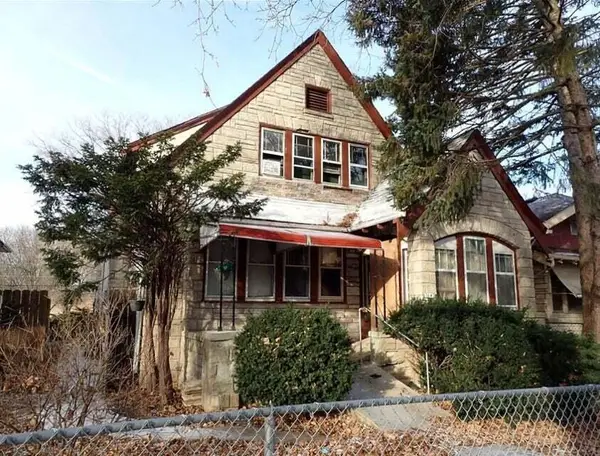 3643 N 15th STREET #3643A, Milwaukee, WI 53206