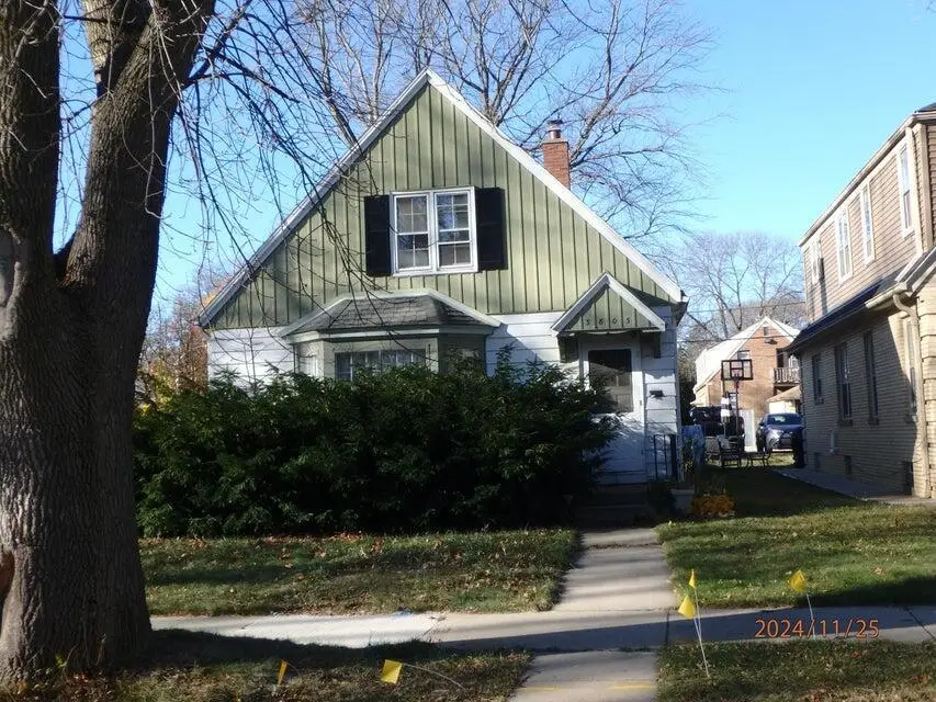 3803 N 38th STREET, Milwaukee, WI 53216 - Image #1