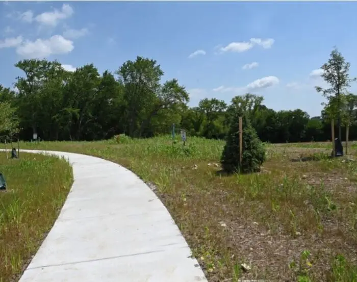 Lt13 CRESCENT HILL DRIVE, Sussex, WI 53089 - Image #2