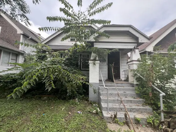 3729 N Vel R Phillips AVENUE, Milwaukee, WI 53212