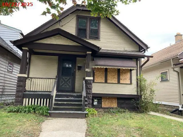 2708 S 20th STREET, Milwaukee, WI 53215 - Image #1