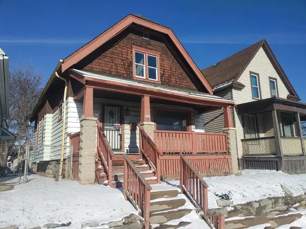 3618 W Burleigh STREET, Milwaukee, WI 53210