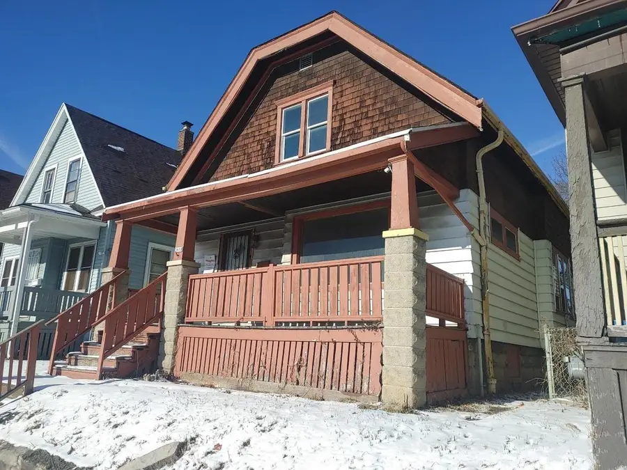 3618 W Burleigh STREET, Milwaukee, WI 53210 - #2