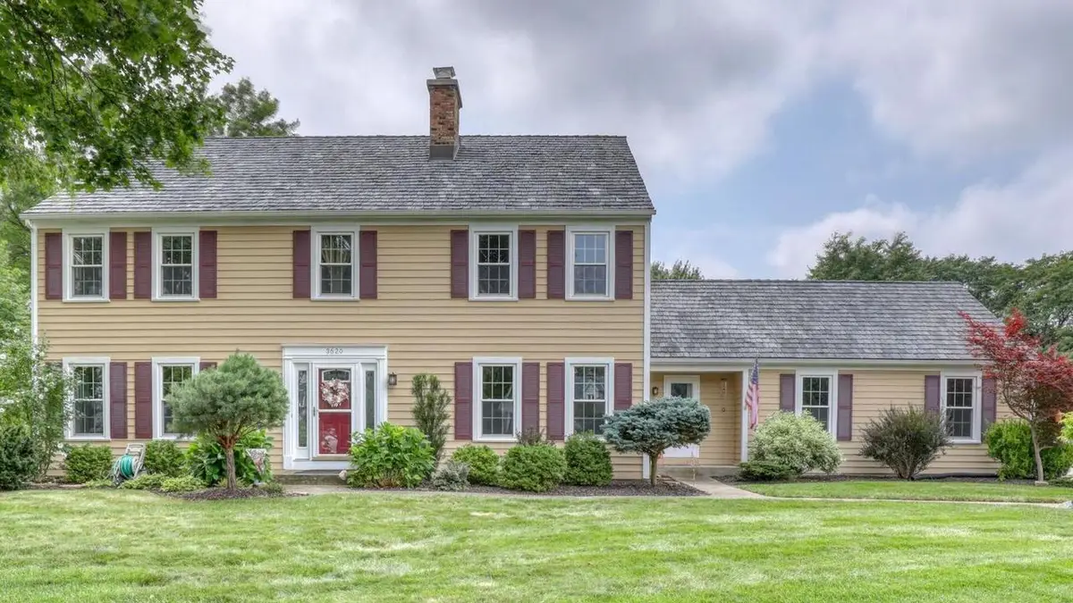 3620 Fenceline ROAD, Franksville, WI 53126 - Image #1