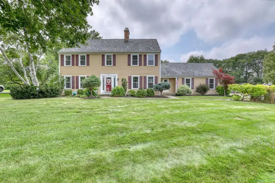 3620 Fenceline ROAD, Franksville, WI 53126 - Image #2