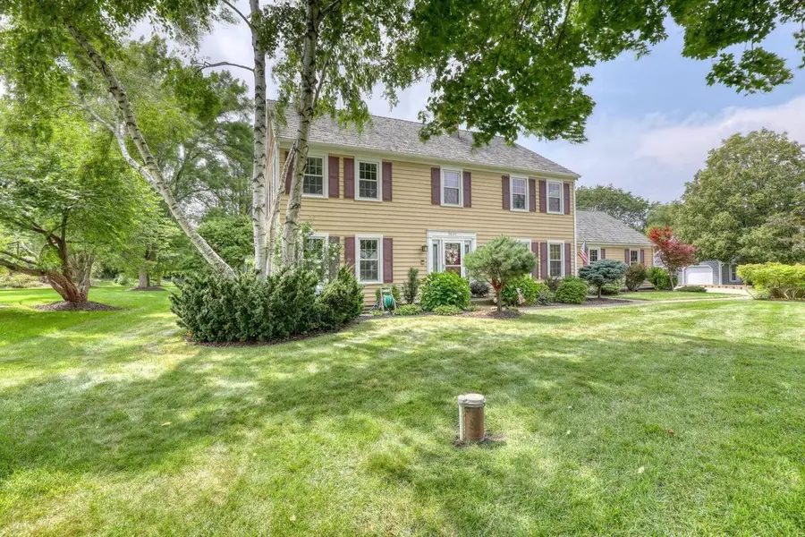 3620 Fenceline ROAD, Franksville, WI 53126 - Image #3