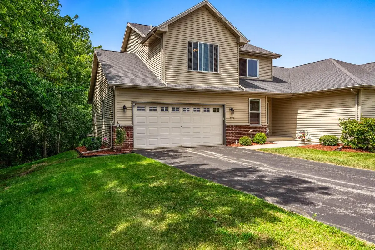 2703 E Somers COURT, Cudahy, WI 53110 - Image #1