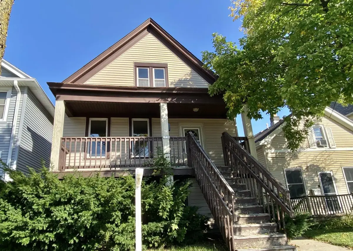 1738 S 66th STREET, Milwaukee, WI 53214 - Image #1