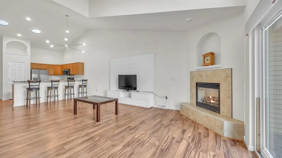 1276 Meadowbrook DRIVE ##2, Cleveland, WI 53015 - Image #3