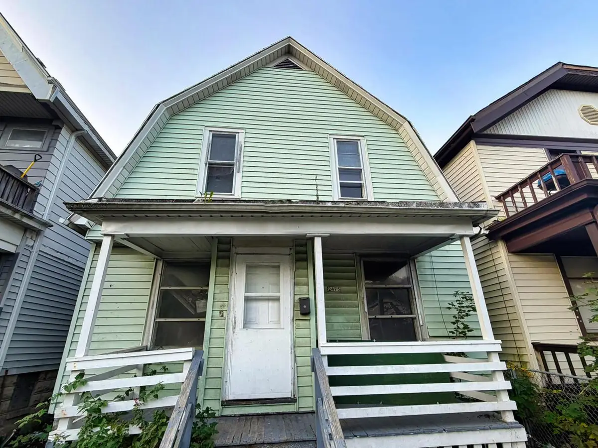 2475 W Keefe AVENUE #2475A, Milwaukee, WI 53206 - Image #1