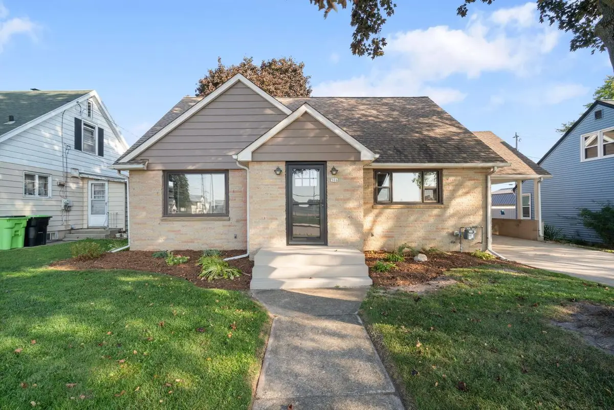 306 3rd STREET, Kewaskum, WI 53040 - Image #1