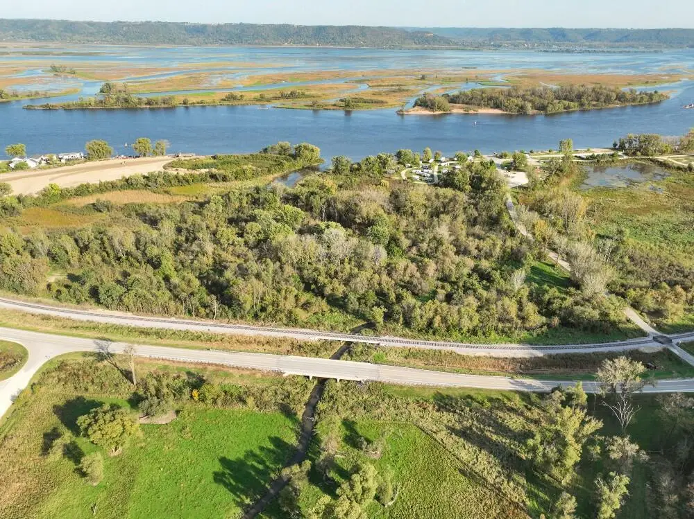 0 STATE 26, Brownsville, MN 55919 - Image #1