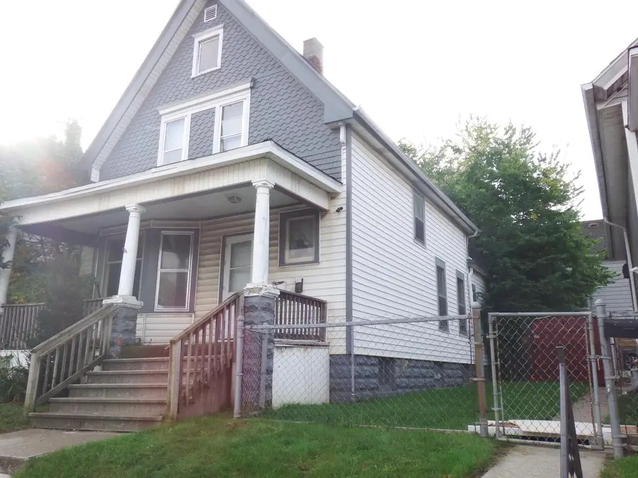 2413 W Orchard STREET, Milwaukee, WI 53204 - #2
