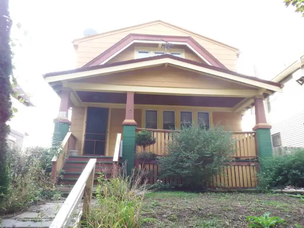 3103 W Juneau AVENUE, Milwaukee, WI 53208