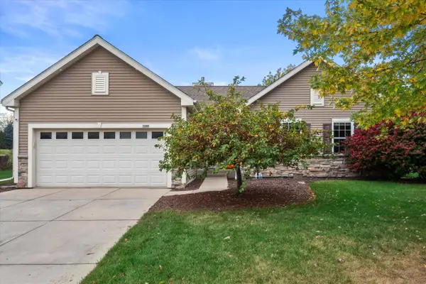 1644 Redwood STREET, West Bend, WI 53095