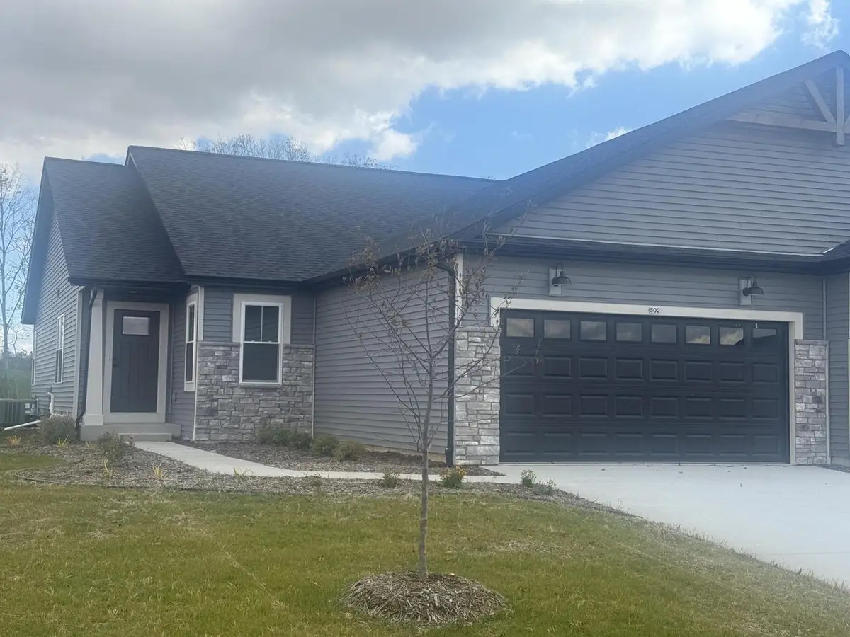 502 Golf DRIVE, Jefferson, WI 53549 - Image #1