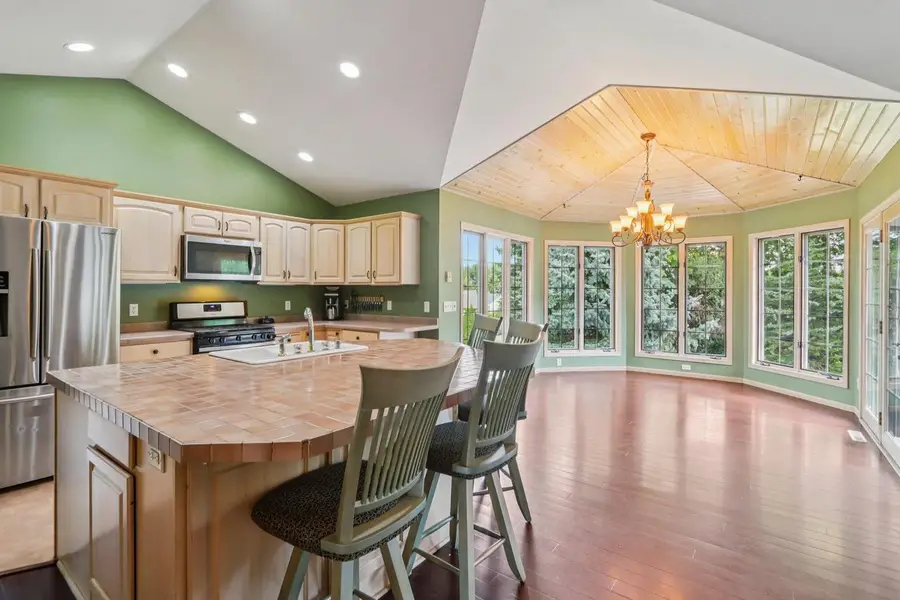 306 Hillside CIRCLE, Johnson Creek, WI 53038 - Image #2