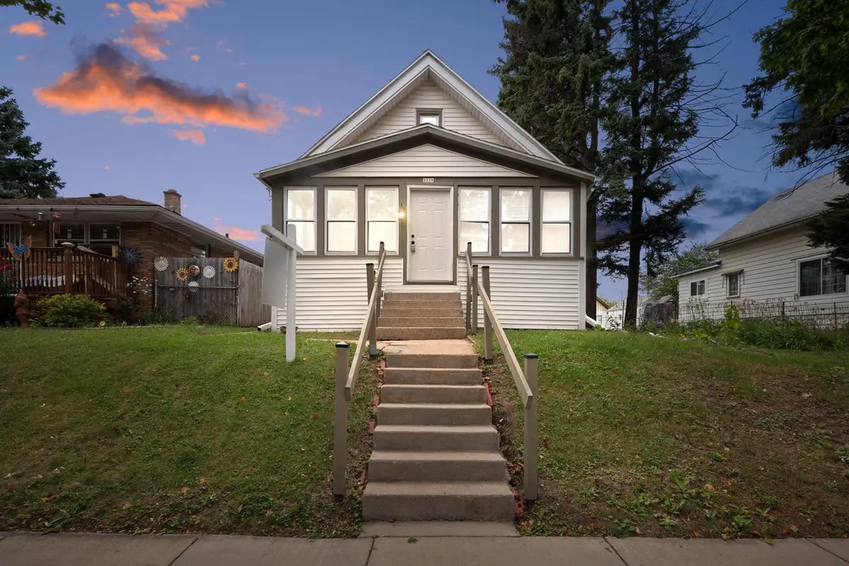 2219 S 59th STREET, West Allis, WI 53219 - Image #1