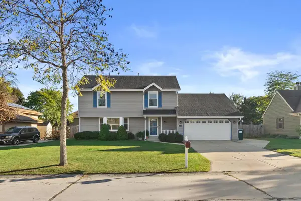 1041 E Mary LANE, Oak Creek, WI 53154
