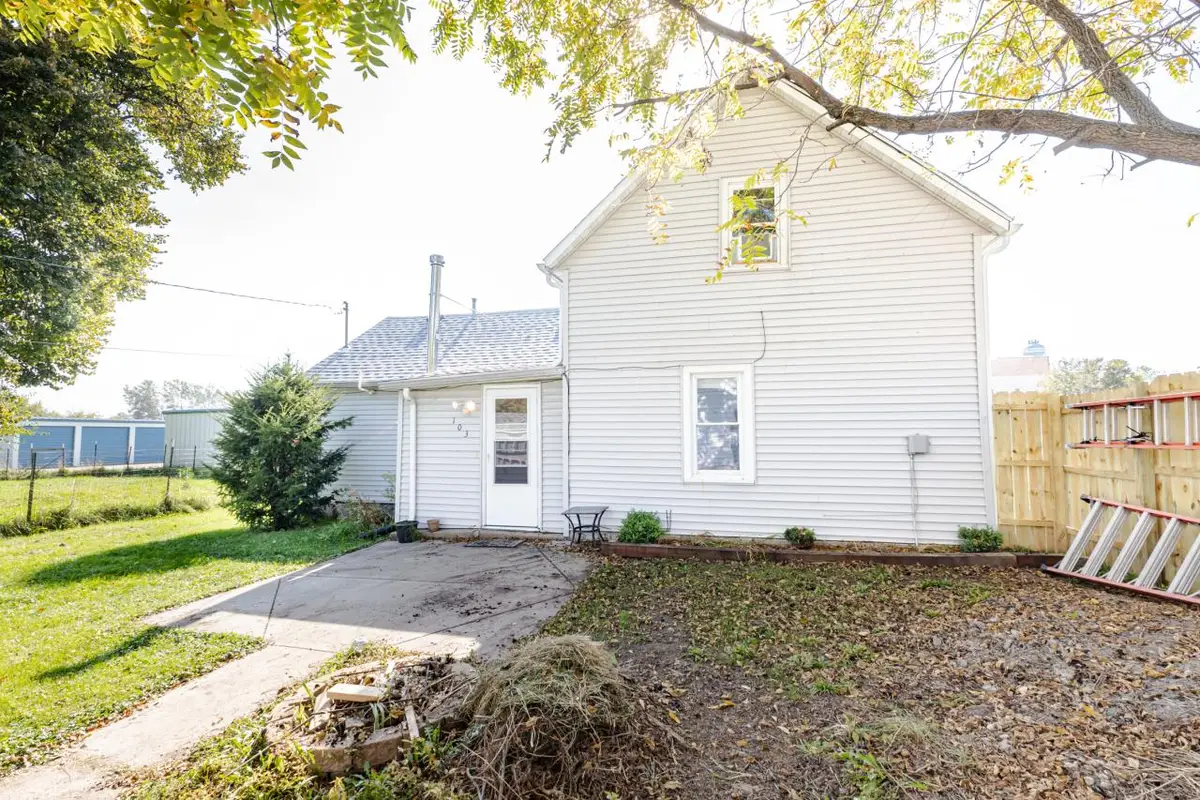103 Jackson STREET, Reeseville, WI 53579 - Image #1