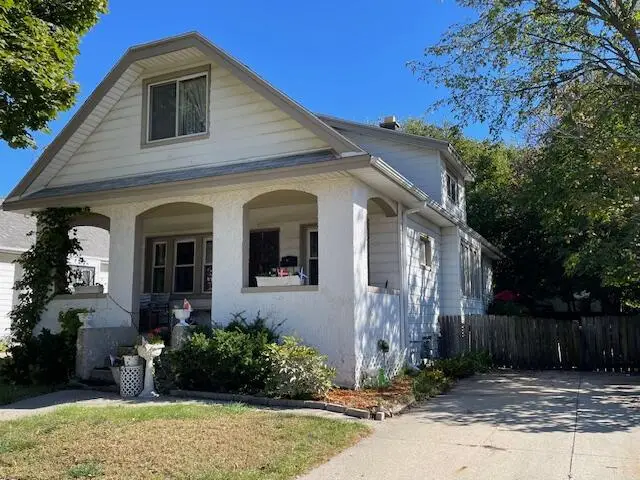 530 N 61st STREET, Wauwatosa, WI 53213 - #1