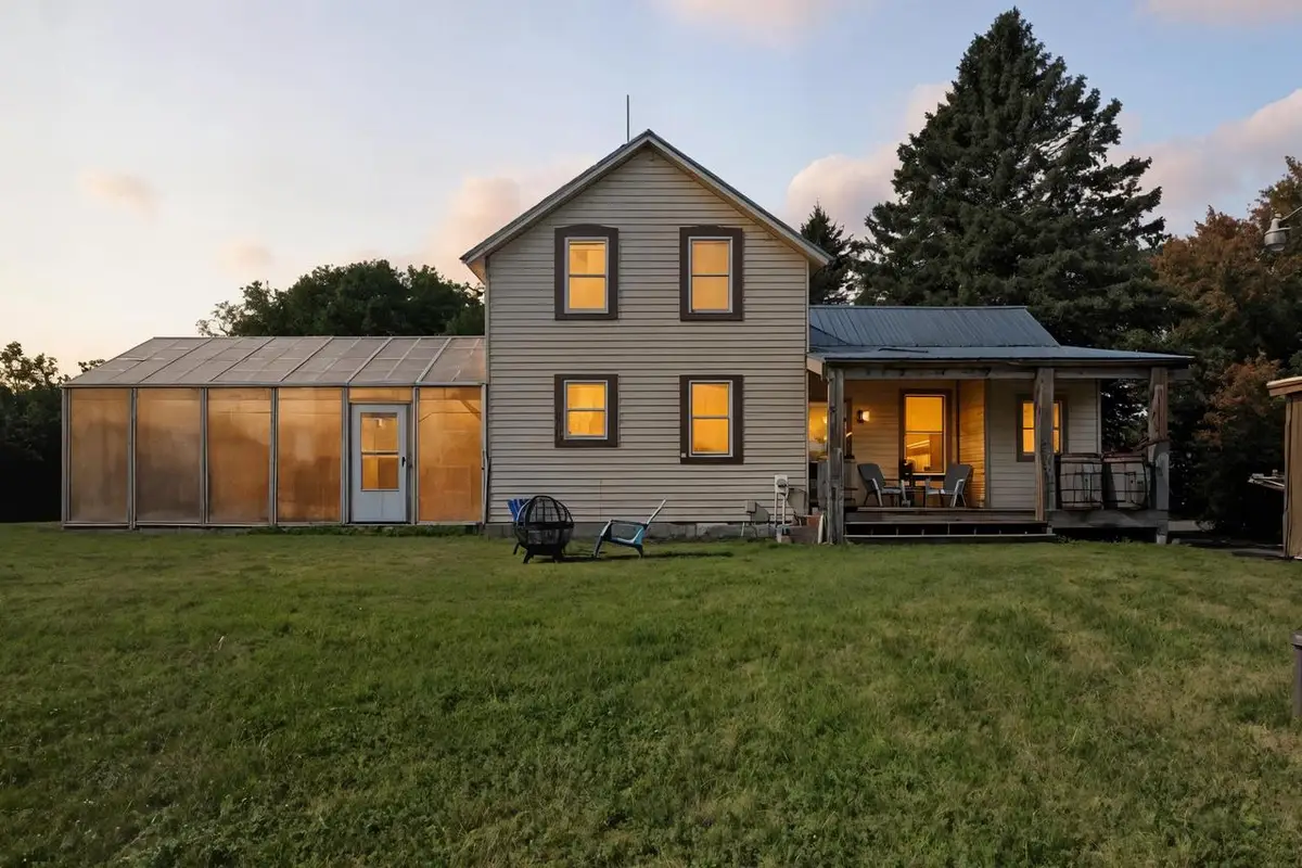 W2809 Jay ROAD, Belgium, WI 53004 - Image #1