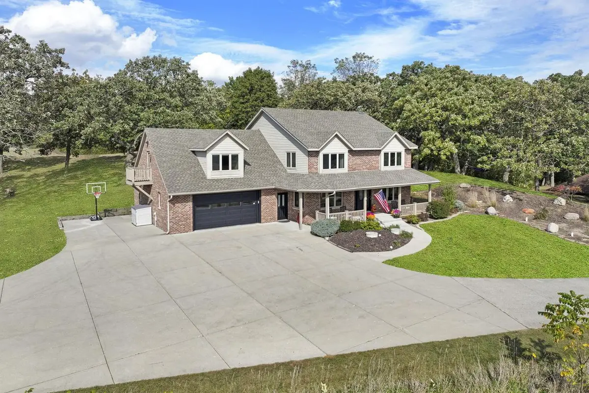 5804 Highway 36, Burlington, WI 53105 - Image #1