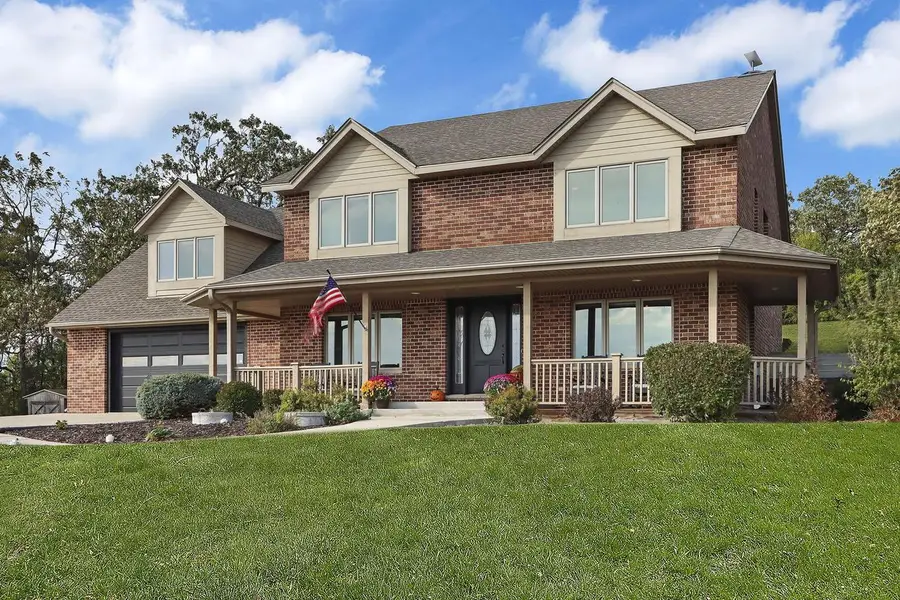 5804 Highway 36, Burlington, WI 53105 - Image #2