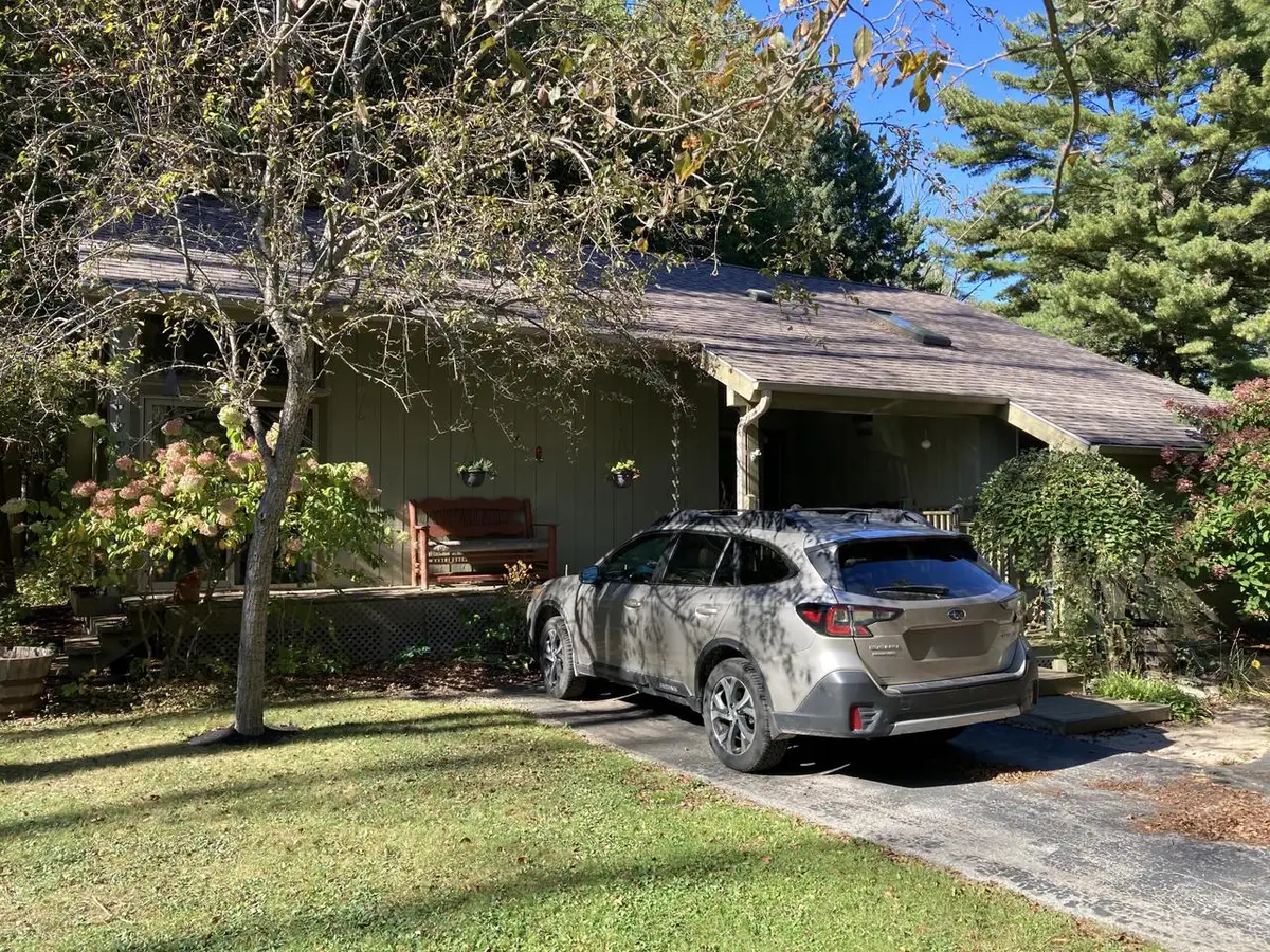 W1448 Dewitt ROAD, Oostburg, WI 53070 - Image #1