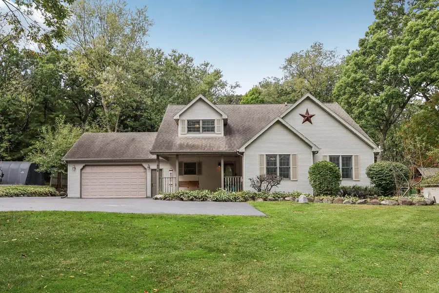 11808 336th AVENUE, Twin Lakes, WI 53181 - Image #3