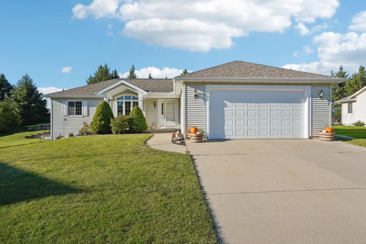 1004 Marie Lane, Johnson Creek, WI 53038 - Image #1
