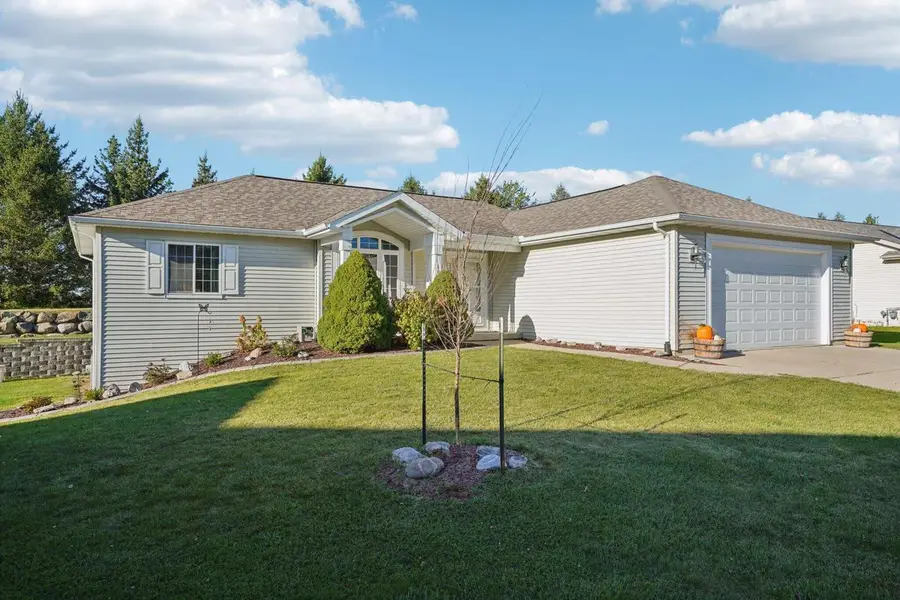 1004 Marie Lane, Johnson Creek, WI 53038 - Image #2