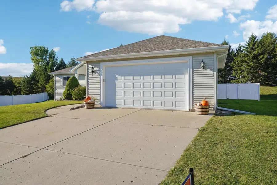 1004 Marie Lane, Johnson Creek, WI 53038 - Image #3