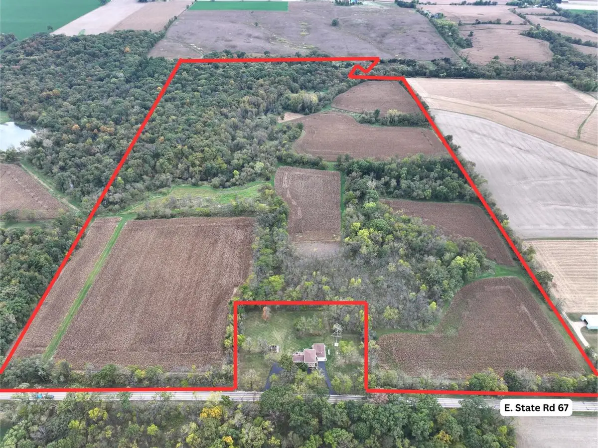 Lt1 E STATE ROAD 67, Clinton, WI 53525 - Image #1