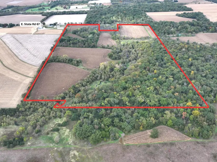 Lt1 E STATE ROAD 67, Clinton, WI 53525 - Image #2