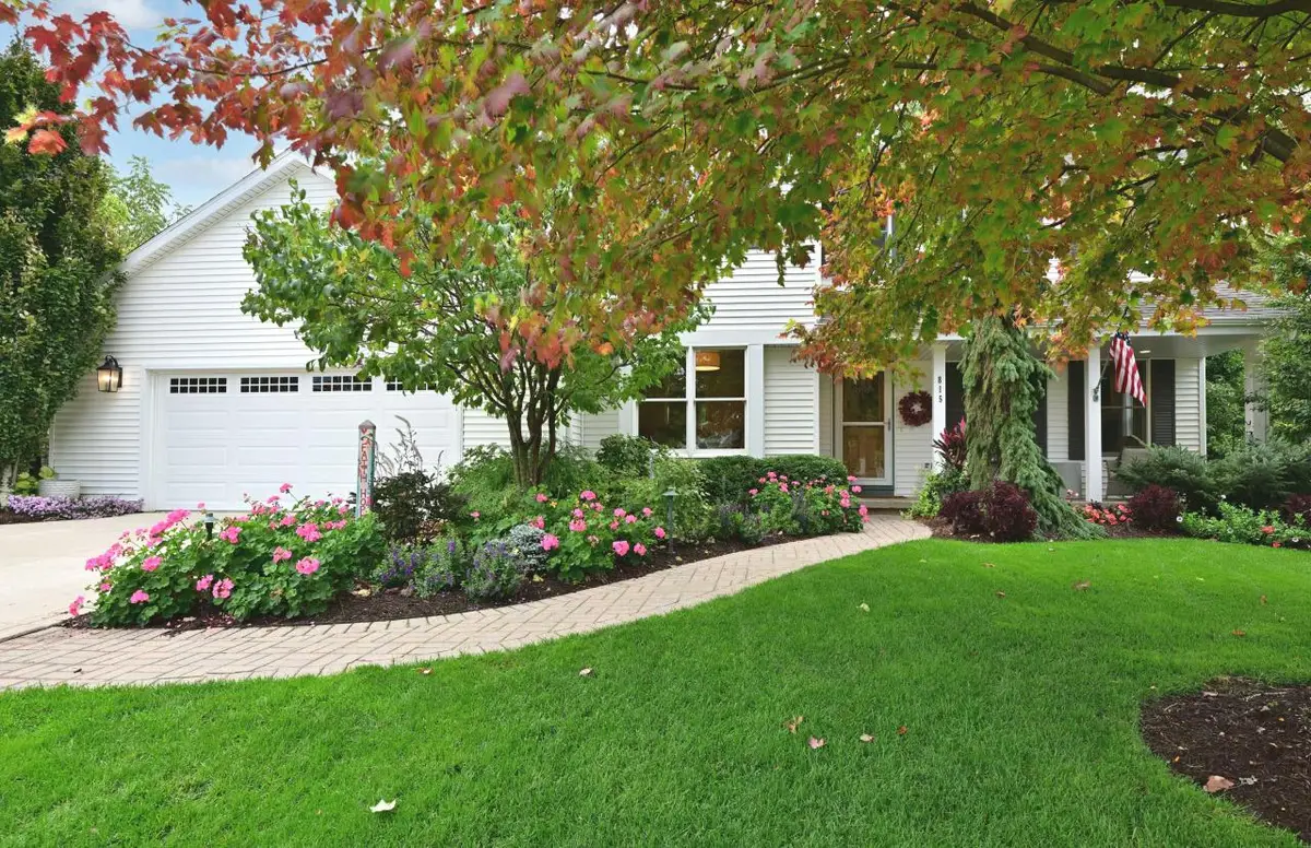 815 Bennett DRIVE, Walworth, WI 53184 - Image #1